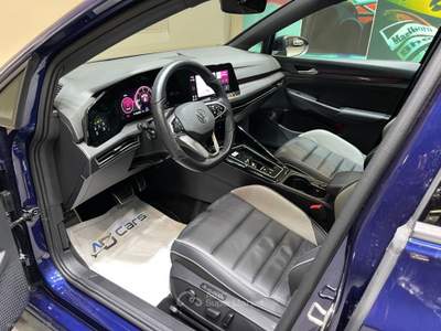Volkswagen Golf Golf GTD 2.0 TDI DSG *PELLE*TETTO*ESTORIL*IQ LIGHT* Blu/Azzurro usata Castrezzato