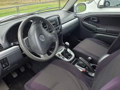 Suzuki Grand Vitara 4x4 con Ridotte usata Odolo