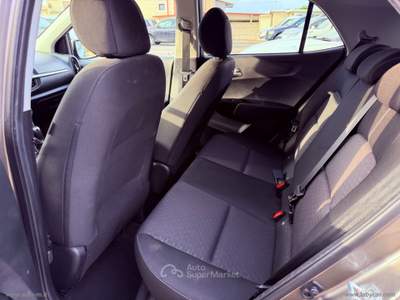 Kia Picanto Picanto 1.0 TGDi 12V 5p. X Line Grigio usata San Michele Salentino