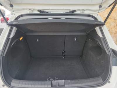 Fiat Tipo 5 porte 100cv Bianco usata Altamura