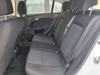 Fiat Tipo 5 porte 100cv Bianco usata Altamura