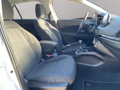 Fiat Tipo 1.6Mjt 130CV SW AUTOCARRO N1 Bianco usata San Miniato