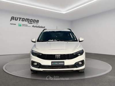 Fiat Tipo 1.6Mjt 130CV SW AUTOCARRO N1 Bianco usata San Miniato