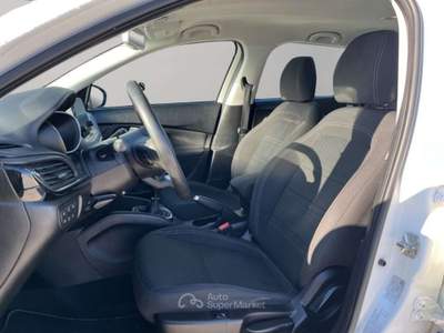 Fiat Tipo 1.6Mjt 130CV SW AUTOCARRO N1 Bianco usata San Miniato