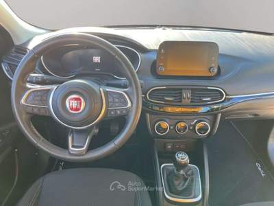 Fiat Tipo 1.6Mjt 130CV SW AUTOCARRO N1 Bianco usata San Miniato