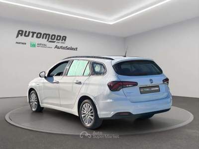 Fiat Tipo 1.6Mjt 130CV SW AUTOCARRO N1 Bianco usata San Miniato
