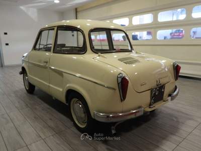 NSU Prinz 4 III (30) – RARA – CONSERVATO (1961) Beige usata Grumello del Monte