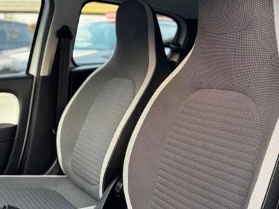 Renault Twingo Duel2 Bianco usata SOMMA VESUVIANA