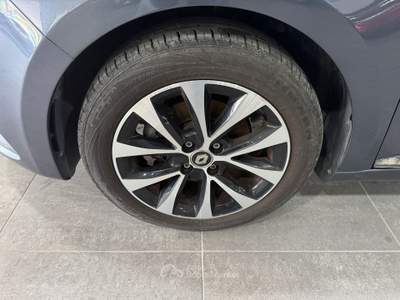 Renault Clio 1.6 E-Tech hybrid Intens 140cv auto Grigio usata Pozzuoli
