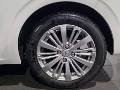 Peugeot 208 1.2 BENZINA EURO 6 Bianco usata Cornaredo