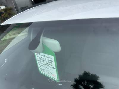 Audi A4 Avant 2.0 TDI 143CV F.AP. multitronic Advanced SW NEOPATENTATI Bianco usata Pignataro Interamna
