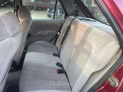 Ford Fiesta Fiesta IV 1996 5p 1.2 Studio Rosso usata Ravenna