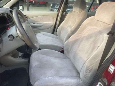 Ford Fiesta Fiesta IV 1996 5p 1.2 Studio Rosso usata Ravenna
