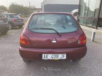 Ford Fiesta Fiesta IV 1996 5p 1.2 Studio Rosso usata Ravenna