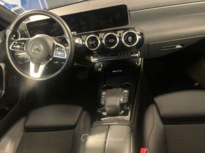 Mercedes-Benz CLA Automatic Shooting Brake Premium Nero usata Prato