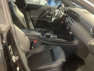 Mercedes-Benz CLA Automatic Shooting Brake Premium Nero usata Prato