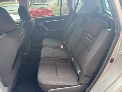 Toyota Verso 1.6 Style 132cv 7posti mt E6 Grigio usata Cernusco sul Naviglio