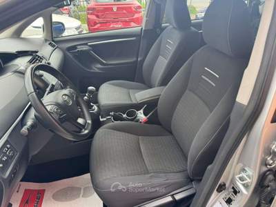 Toyota Verso 1.6 Style 132cv 7posti mt E6 Grigio usata Cernusco sul Naviglio