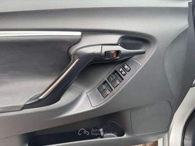 Toyota Verso 1.6 Style 132cv 7posti mt E6 Grigio usata Cernusco sul Naviglio