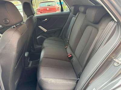 Audi Q2 30 1.6 tdi 116cv Grigio usata Cernusco sul Naviglio