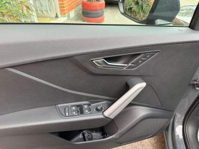Audi Q2 30 1.6 tdi 116cv Grigio usata Cernusco sul Naviglio