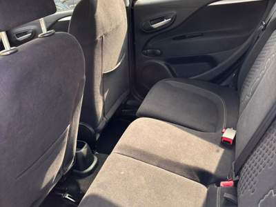 Fiat Punto FIAT PUNTO 1.3 MULTIJET DIESEL USATA IN OTTIMO STATO Nero usata Lazise