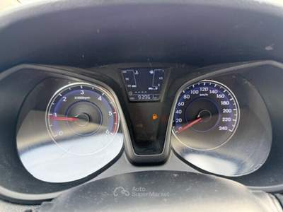 Hyundai ix20 Comfort Grigio usata Pietrasanta