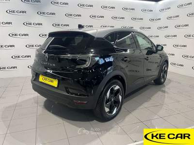 Renault Captur Captur TCe 90 CV Techno **PREZZO REALE** Nero usata Mirano
