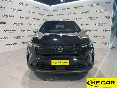 Renault Captur Captur TCe 90 CV Techno **PREZZO REALE** Nero usata Mirano