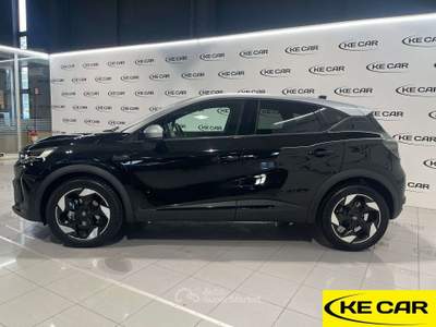 Renault Captur Captur TCe 90 CV Techno **PREZZO REALE** Nero usata Mirano
