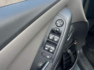 Citroen C4 Picasso Exclusive NAVIG. Grigio usata Barletta