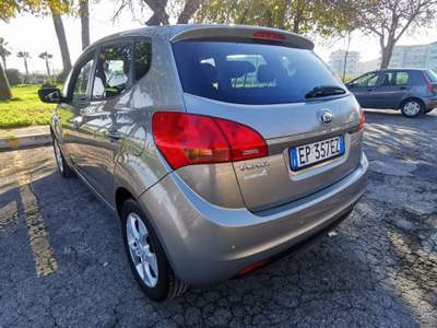Kia Venga Easy - 12/2012 Marrone usata Barletta