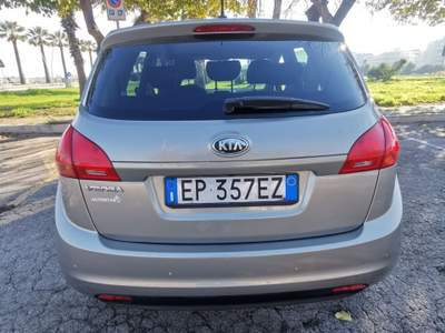 Kia Venga Easy - 12/2012 Marrone usata Barletta