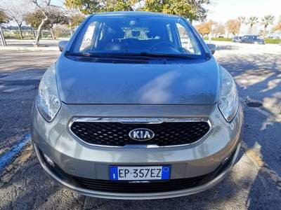 Kia Venga Easy - 12/2012 Marrone usata Barletta