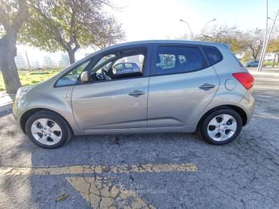 Kia Venga Easy - 12/2012 Marrone usata Barletta