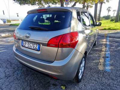 Kia Venga Easy - 12/2012 Marrone usata Barletta