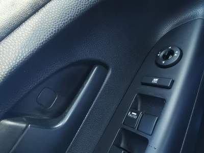 Kia Venga Easy - 12/2012 Marrone usata Barletta
