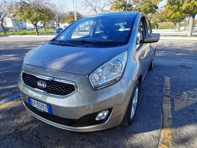 Kia Venga Easy - 12/2012 Marrone usata Barletta