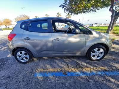 Kia Venga Easy - 12/2012 Marrone usata Barletta