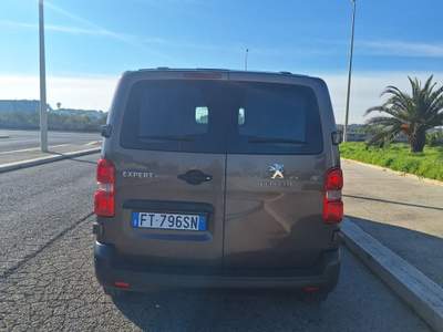 Peugeot Expert S&S PL-TN Furgone SPORT Marrone usata Barletta