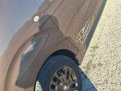 Peugeot Expert S&S PL-TN Furgone SPORT Marrone usata Barletta