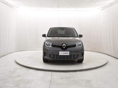 Renault Twingo 22kWh Authentic Grigio usata Coccaglio