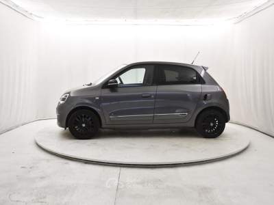 Renault Twingo 22kWh Authentic Grigio usata Coccaglio