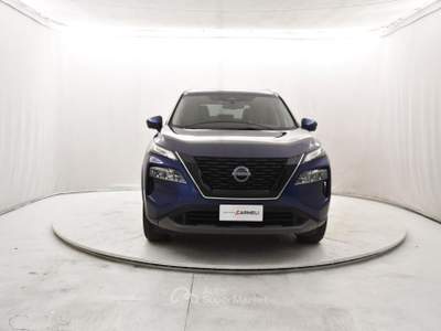 Nissan X-Trail 1.5 e-POWER N-Connecta 2WD - AUTOCARRO - IVA ESCLUSA Blu/Azzurro usata Coccaglio