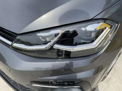 Volkswagen Golf 1.6 TDI 115 CV 5p. Sport BlueMotion Technology Grigio usata Pieve di Cento