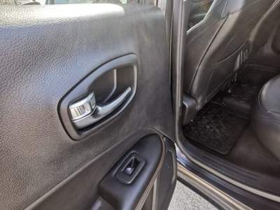 Jeep Compass 2.0 MJ II aut. 4WD Limited FULL!!!!!!! Grigio usata Barletta