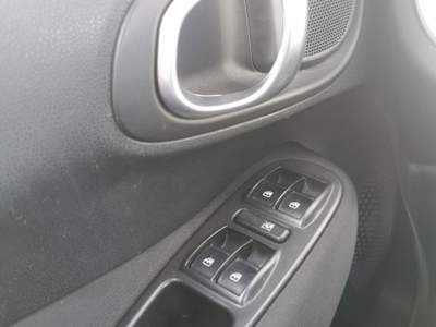 Fiat 500L 1.4 95 CV Pop Star 2016 Bianco usata Barletta