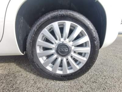 Fiat 500L 1.4 95 CV Pop Star 2016 Bianco usata Barletta