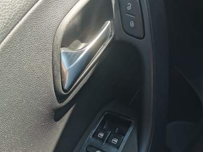 Volkswagen Polo 5p. Comfortline - 2012 Nero usata Barletta