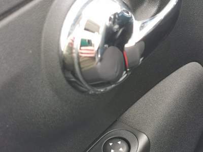 Fiat 500 1.2 S solo km.33.000 - 2018 Blu/Azzurro usata Barletta